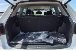 Volkswagen Atlas 2.0T SEL Premium R-Line 4MOTION 2026