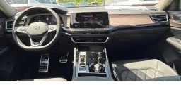 Volkswagen Atlas 2.0T SEL Premium R-Line 4MOTION 2026