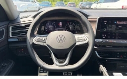 Volkswagen Atlas 2.0T SEL Premium R-Line 4MOTION 2026
