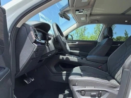 Volkswagen Atlas 2.0T SEL Premium R-Line 4MOTION 2026