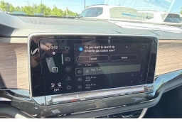 Volkswagen Atlas 2.0T SEL Premium R-Line 4MOTION 2026