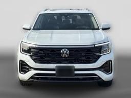 Volkswagen Atlas 2.0T SEL Premium R-Line 4MOTION 2026