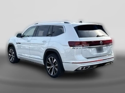 Volkswagen Atlas 2.0T SEL Premium R-Line 4MOTION 2026