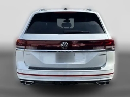 Volkswagen Atlas 2.0T SEL Premium R-Line 4MOTION 2026