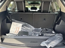 Volkswagen Atlas 2.0T SEL Premium R-Line 4MOTION 2026