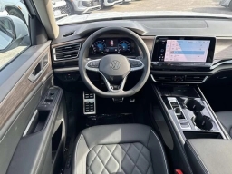 Volkswagen Atlas 2.0T SEL Premium R-Line 4MOTION 2026