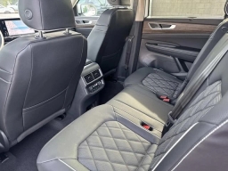 Volkswagen Atlas 2.0T SEL Premium R-Line 4MOTION 2026