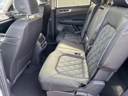 Volkswagen Atlas 2.0T SEL Premium R-Line 4MOTION 2026