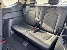 Volkswagen Atlas 2.0T SEL Premium R-Line 4MOTION 2026