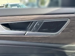 Volkswagen Atlas 2.0T SEL Premium R-Line 4MOTION 2026