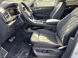 Volkswagen Atlas 2.0T SEL Premium R-Line 4MOTION 2026