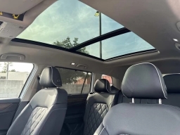 Volkswagen Atlas 2.0T SEL Premium R-Line 4MOTION 2026