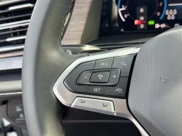 Volkswagen Atlas 2.0T SEL Premium R-Line 4MOTION 2026