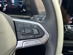 Volkswagen Atlas 2.0T SEL Premium R-Line 4MOTION 2026