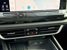 Volkswagen Atlas 2.0T SEL Premium R-Line 4MOTION 2026