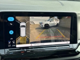 Volkswagen Atlas 2.0T SEL Premium R-Line 4MOTION 2026