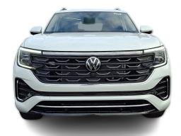 Volkswagen Atlas 2.0T SEL Premium R-Line 4MOTION 2026