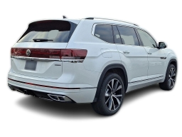 Volkswagen Atlas 2.0T SEL Premium R-Line 4MOTION 2026
