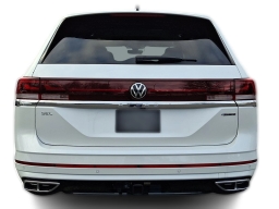 Volkswagen Atlas 2.0T SEL Premium R-Line 4MOTION 2026