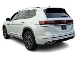Volkswagen Atlas 2.0T SEL Premium R-Line 4MOTION 2026