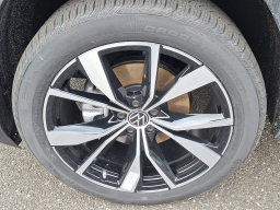 Volkswagen Atlas 2.0T SEL Premium R-Line 4MOTION 2026