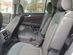 Volkswagen Atlas 2.0T SEL Premium R-Line 4MOTION 2026