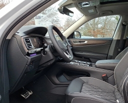 Volkswagen Atlas 2.0T SEL Premium R-Line 4MOTION 2026