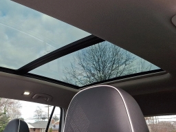 Volkswagen Atlas 2.0T SEL Premium R-Line 4MOTION 2026