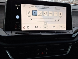 Volkswagen Atlas 2.0T SEL Premium R-Line 4MOTION 2026