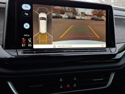 Volkswagen Atlas 2.0T SEL Premium R-Line 4MOTION 2026