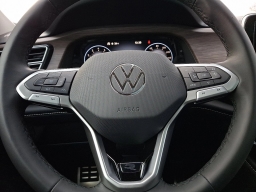 Volkswagen Atlas 2.0T SEL Premium R-Line 4MOTION 2026