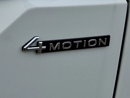 Volkswagen Atlas 2.0T SEL Premium R-Line 4MOTION 2026