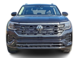 Volkswagen Atlas 2.0T SEL Premium R-Line 4MOTION 2026