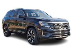 Volkswagen Atlas 2.0T SEL Premium R-Line 4MOTION 2026