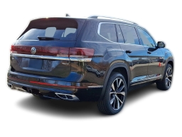 Volkswagen Atlas 2.0T SEL Premium R-Line 4MOTION 2026