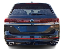 Volkswagen Atlas 2.0T SEL Premium R-Line 4MOTION 2026