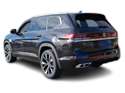 Volkswagen Atlas 2.0T SEL Premium R-Line 4MOTION 2026