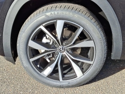 Volkswagen Atlas 2.0T SEL Premium R-Line 4MOTION 2026