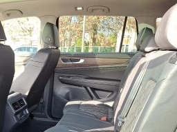 Volkswagen Atlas 2.0T SEL Premium R-Line 4MOTION 2026