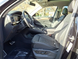 Volkswagen Atlas 2.0T SEL Premium R-Line 4MOTION 2026