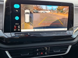 Volkswagen Atlas 2.0T SEL Premium R-Line 4MOTION 2026