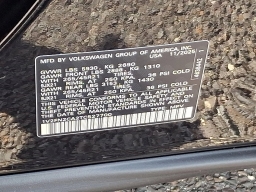 Volkswagen Atlas 2.0T SEL Premium R-Line 4MOTION 2026