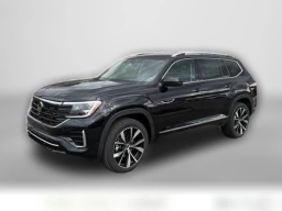 Volkswagen Atlas 2.0T SEL Premium R-Line 4MOTION 2026