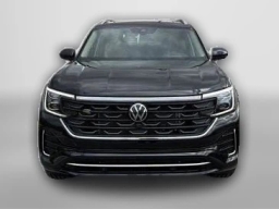 Volkswagen Atlas 2.0T SEL Premium R-Line 4MOTION 2026
