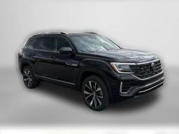 Volkswagen Atlas 2.0T SEL Premium R-Line 4MOTION 2026