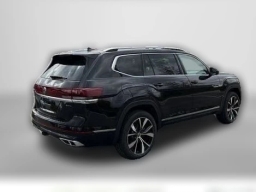 Volkswagen Atlas 2.0T SEL Premium R-Line 4MOTION 2026