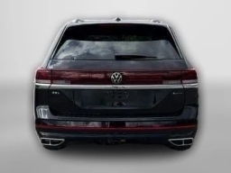 Volkswagen Atlas 2.0T SEL Premium R-Line 4MOTION 2026