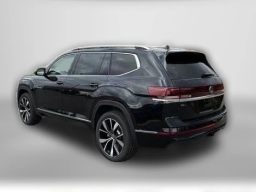 Volkswagen Atlas 2.0T SEL Premium R-Line 4MOTION 2026
