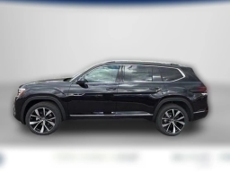 Volkswagen Atlas 2.0T SEL Premium R-Line 4MOTION 2026