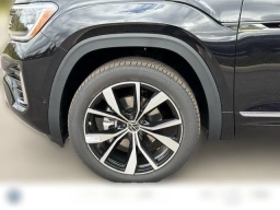 Volkswagen Atlas 2.0T SEL Premium R-Line 4MOTION 2026